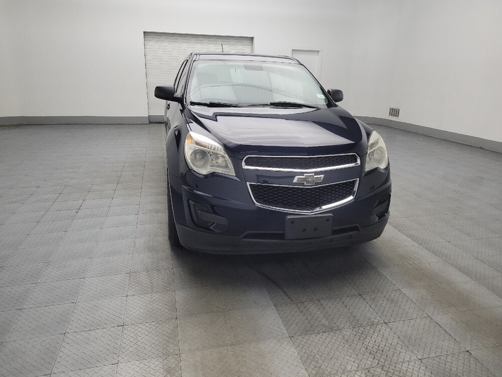 2015 Chevrolet Equinox in Macon, GA 31210 - 18097327 14