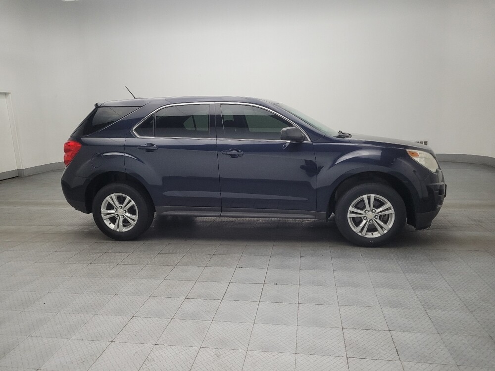 2015 Chevrolet Equinox in Macon, GA 31210 - 18097327 11