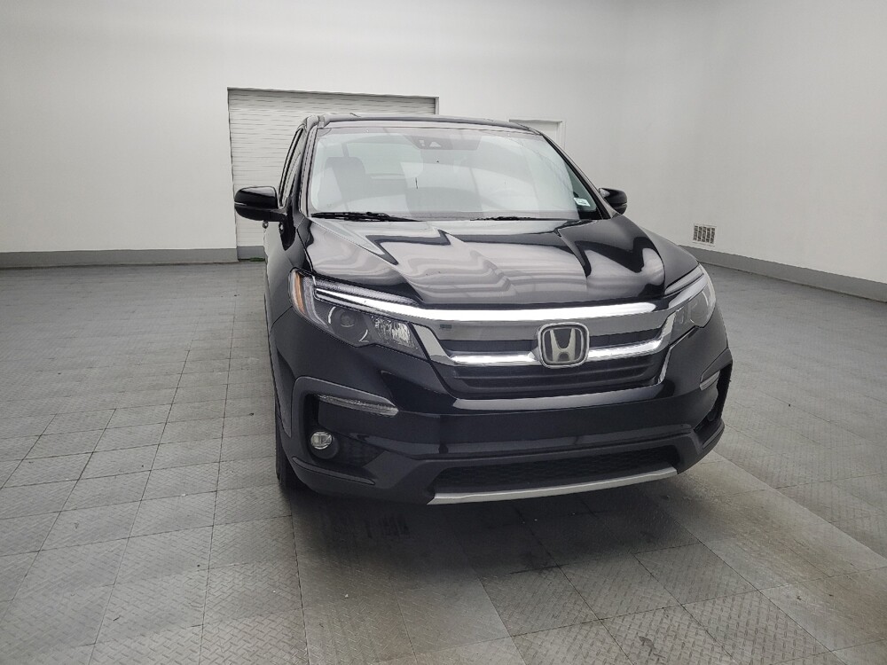 2019 Honda Pilot in Stone Mountain, GA 30083 - 18097328 14