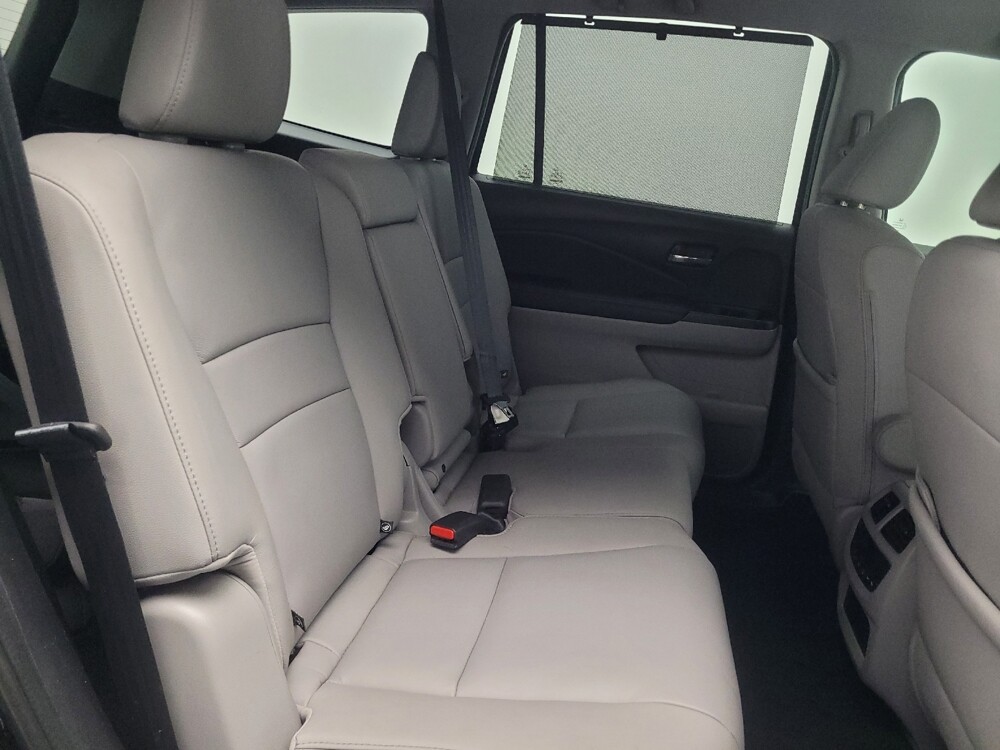 2019 Honda Pilot in Stone Mountain, GA 30083 - 18097328 19