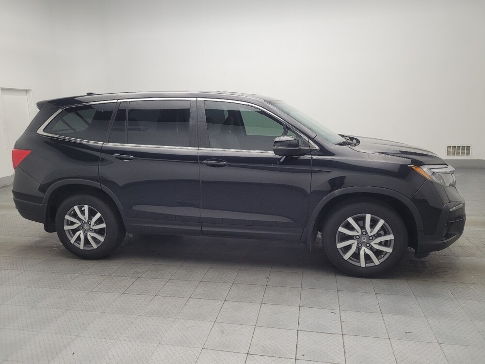 2019 Honda Pilot in Stone Mountain, GA 30083 - 18097328 11