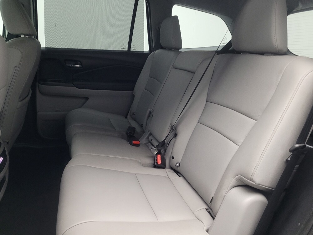 2019 Honda Pilot in Stone Mountain, GA 30083 - 18097328 18