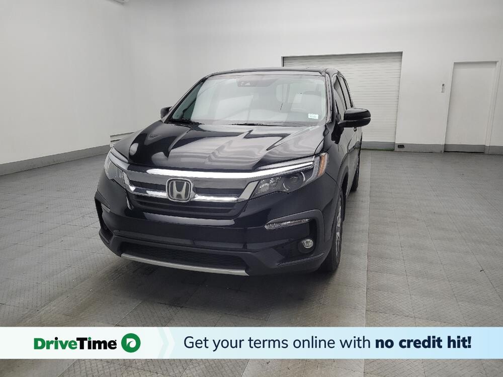 2019 Honda Pilot in Stone Mountain, GA 30083 - 18097328