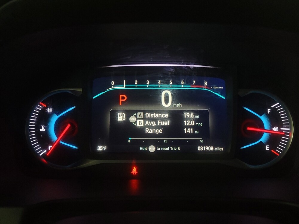 2019 Honda Pilot in Stone Mountain, GA 30083 - 18097328 23