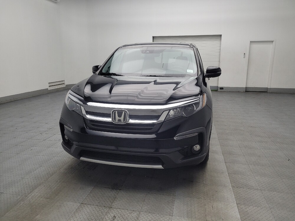 2019 Honda Pilot in Stone Mountain, GA 30083 - 18097328 15