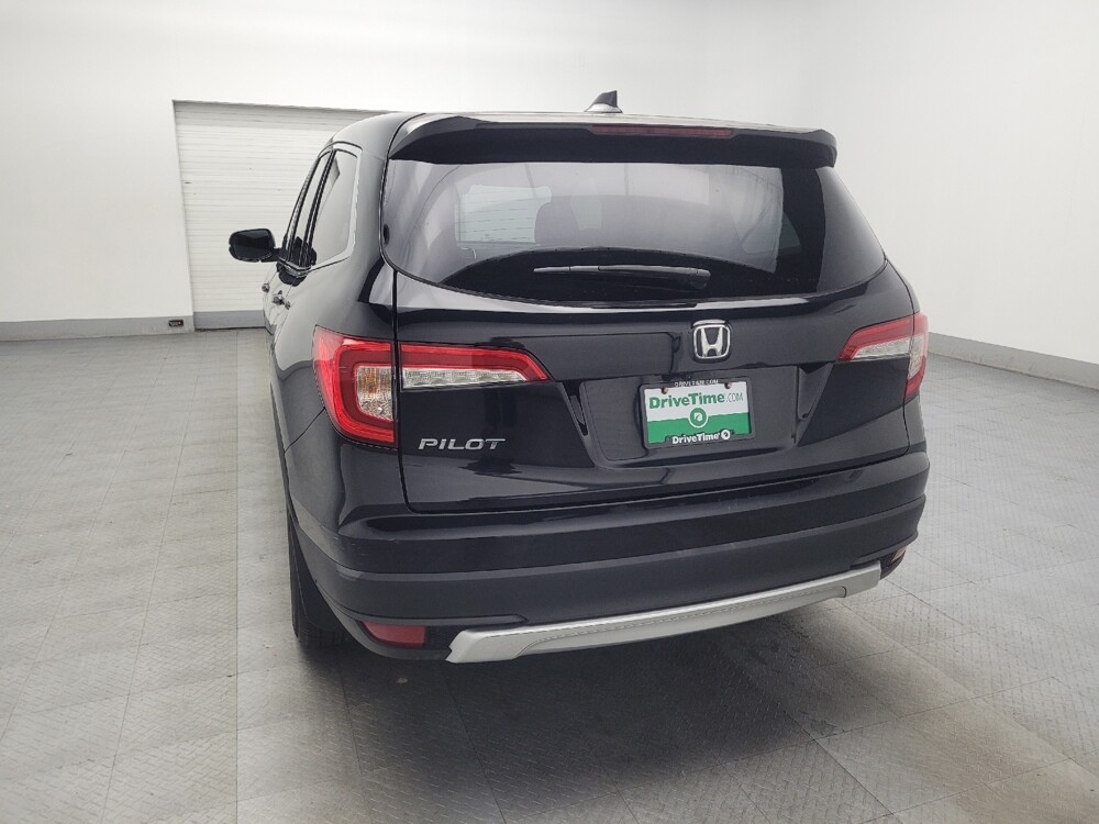 2019 Honda Pilot in Stone Mountain, GA 30083 - 18097328 6