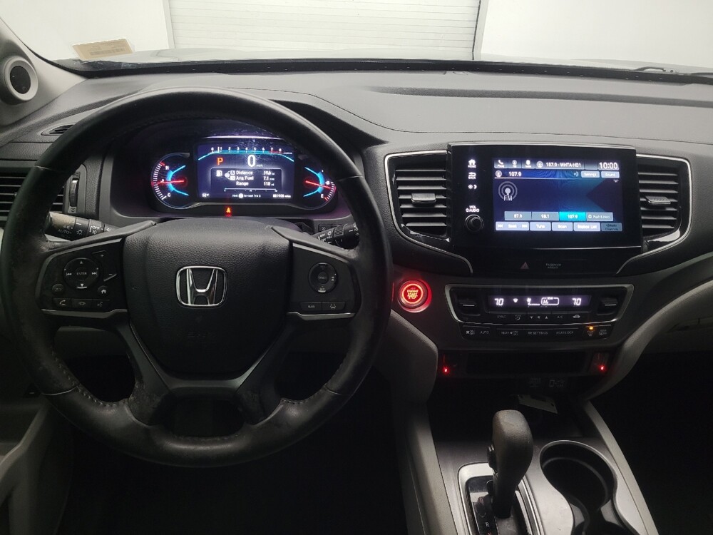 2019 Honda Pilot in Stone Mountain, GA 30083 - 18097328 22