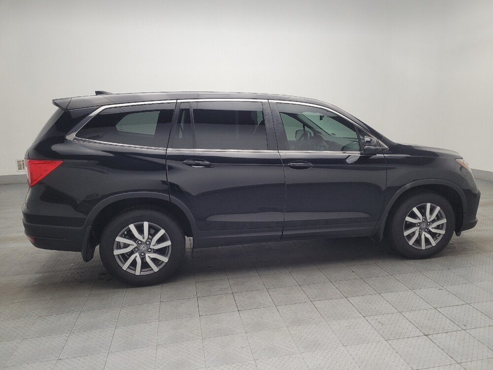 2019 Honda Pilot in Stone Mountain, GA 30083 - 18097328 10