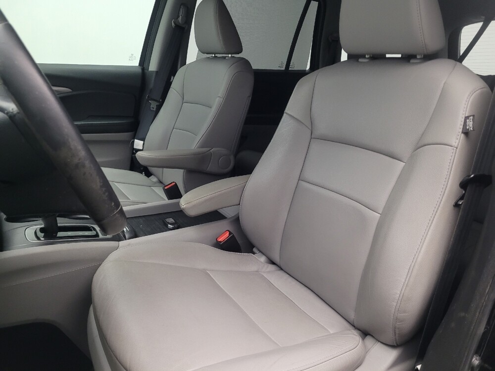 2019 Honda Pilot in Stone Mountain, GA 30083 - 18097328 17