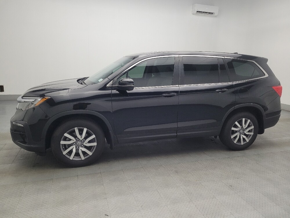 2019 Honda Pilot in Stone Mountain, GA 30083 - 18097328 2
