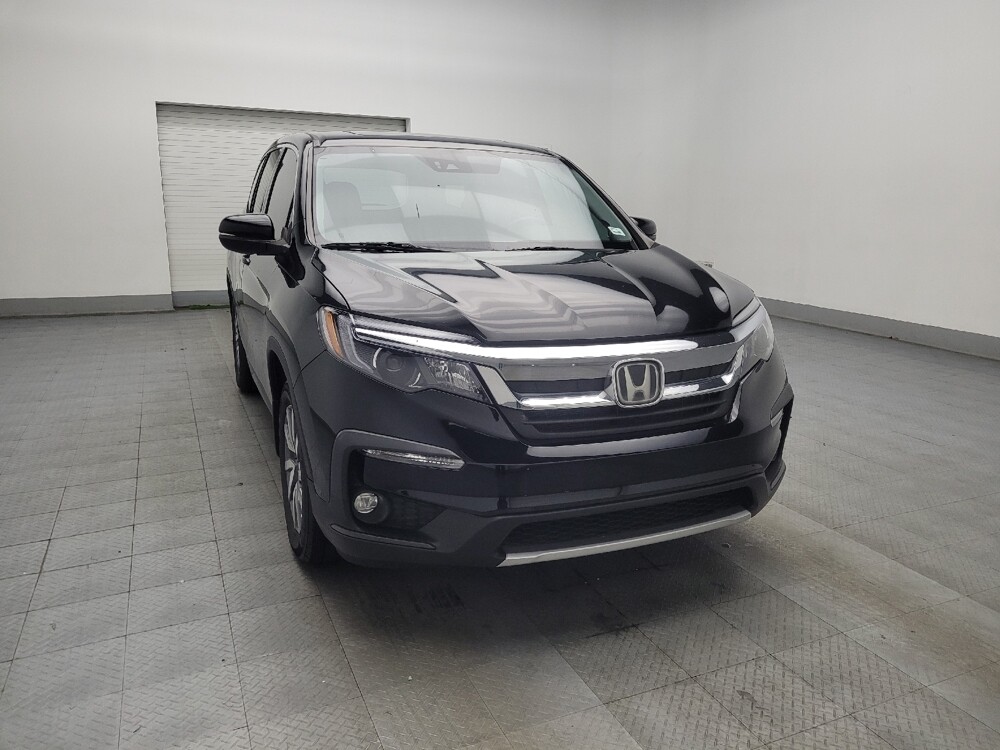 2019 Honda Pilot in Stone Mountain, GA 30083 - 18097328 13