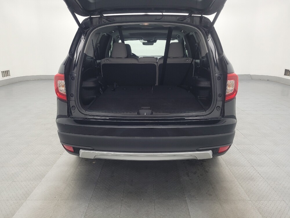 2019 Honda Pilot in Stone Mountain, GA 30083 - 18097328 29