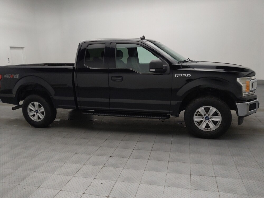 2019 Ford F150 in Macon, GA 31210 - 18097329 11