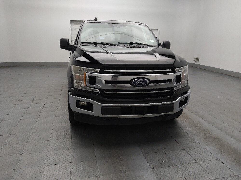 2019 Ford F150 in Macon, GA 31210 - 18097329 14
