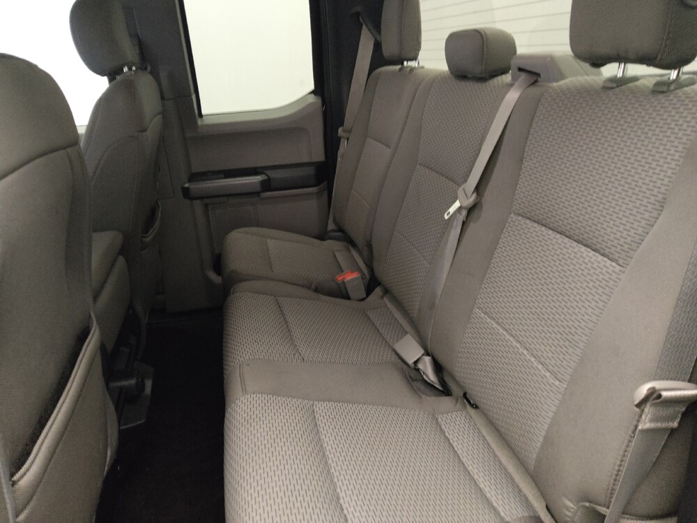 2019 Ford F150 in Macon, GA 31210 - 18097329 18