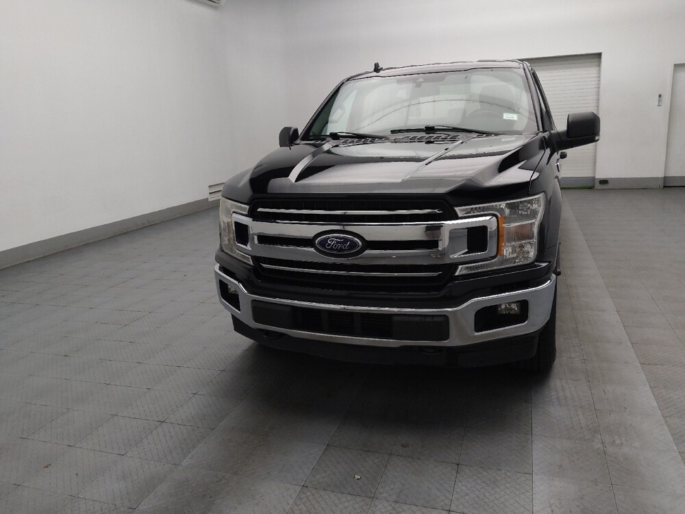 2019 Ford F150 in Macon, GA 31210 - 18097329 15