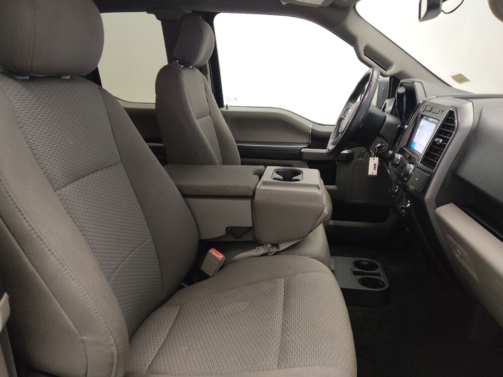 2019 Ford F150 in Macon, GA 31210 - 18097329 21