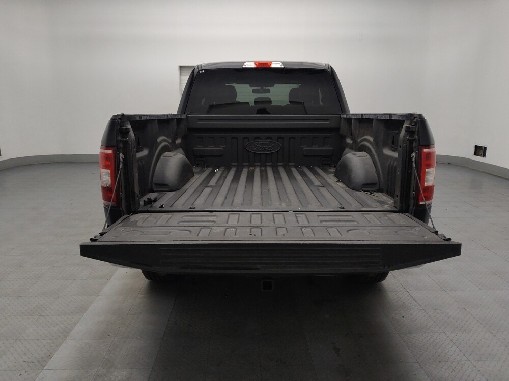 2019 Ford F150 in Macon, GA 31210 - 18097329 29