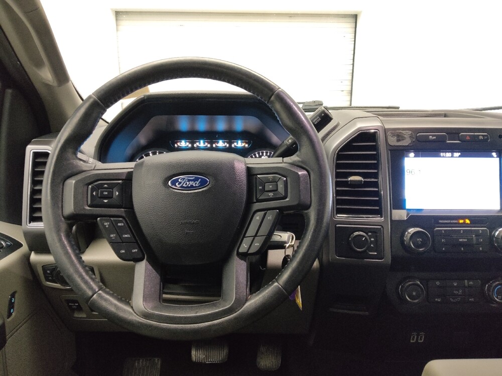 2019 Ford F150 in Macon, GA 31210 - 18097329 22