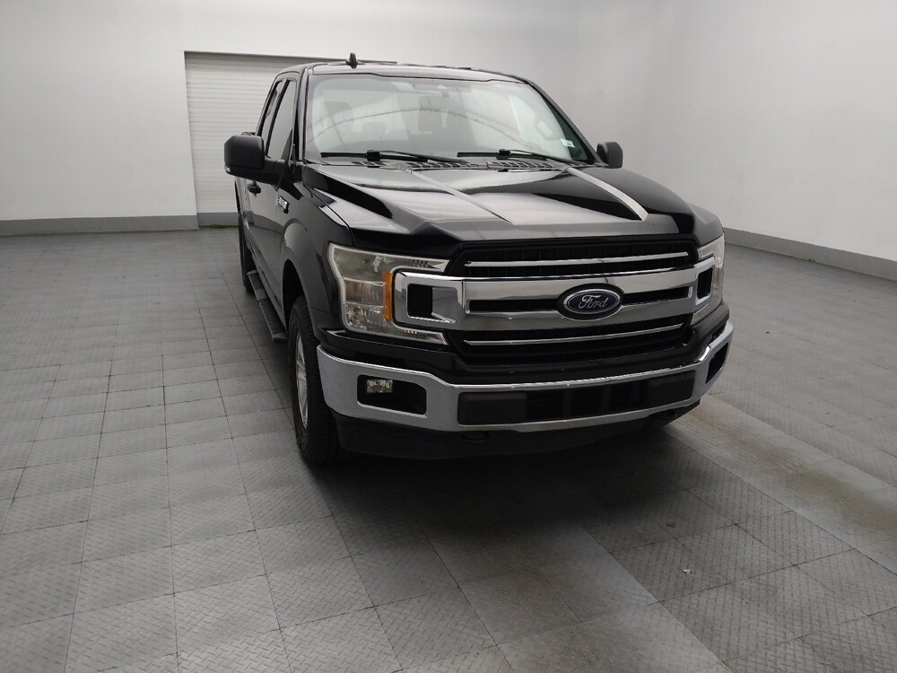 2019 Ford F150 in Macon, GA 31210 - 18097329 13