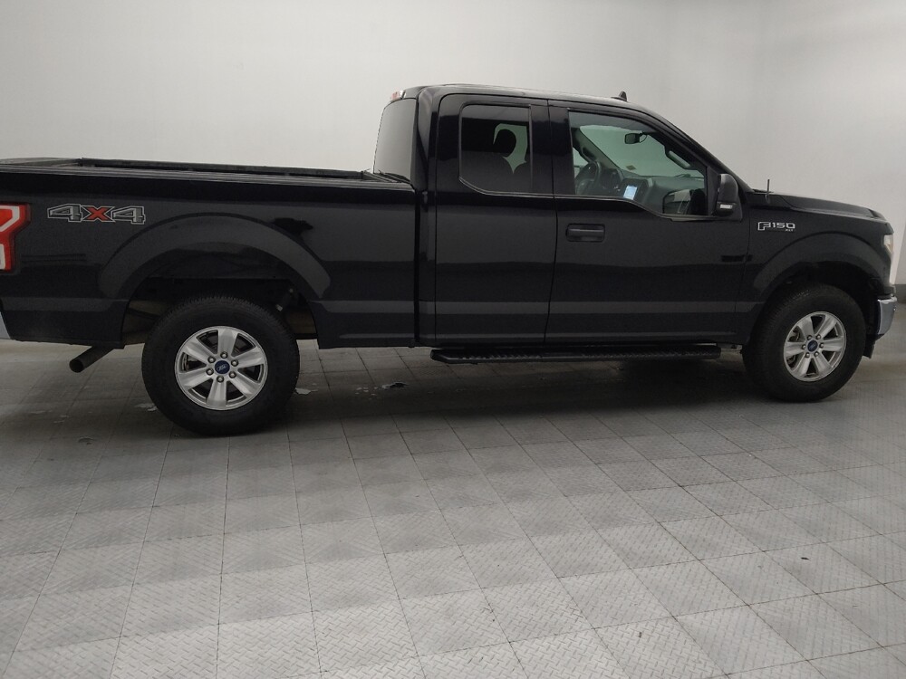 2019 Ford F150 in Macon, GA 31210 - 18097329 10