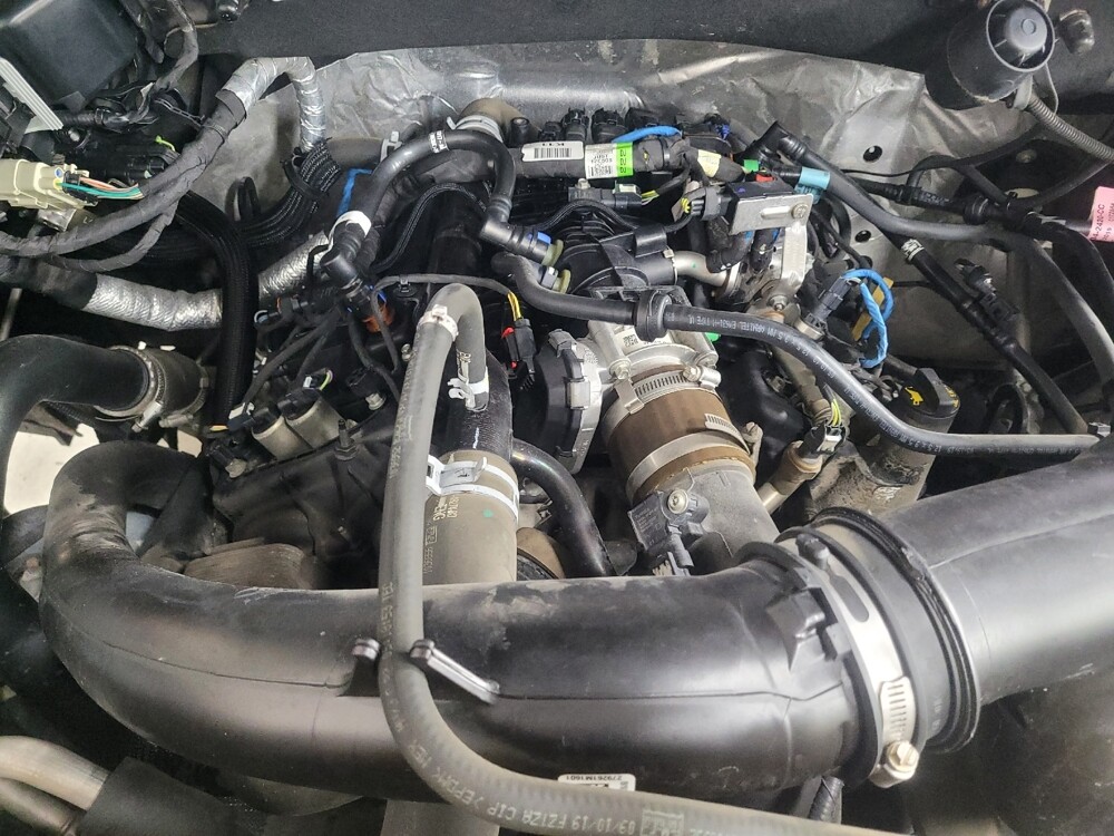 2019 Ford F150 in Macon, GA 31210 - 18097329 30