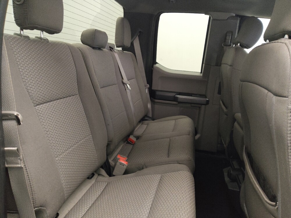 2019 Ford F150 in Macon, GA 31210 - 18097329 19