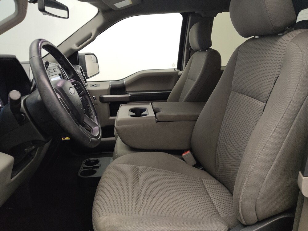 2019 Ford F150 in Macon, GA 31210 - 18097329 17