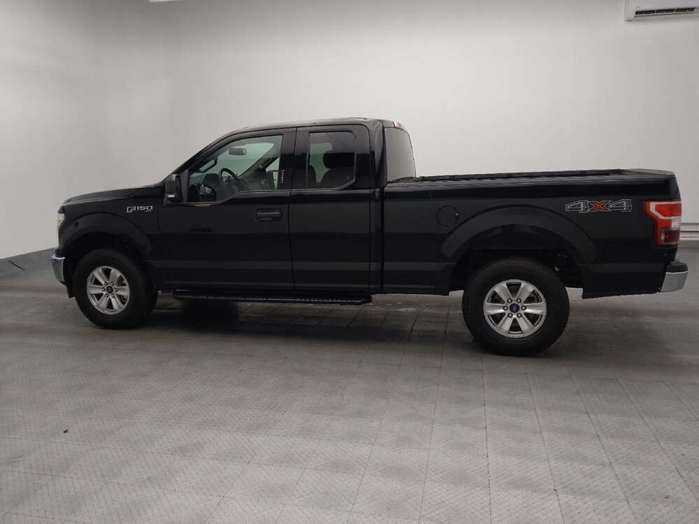 2019 Ford F150 in Macon, GA 31210 - 18097329 3