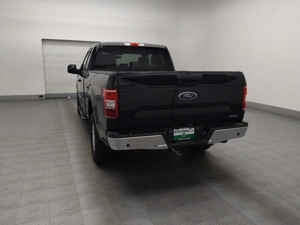 2019 Ford F150 in Macon, GA 31210 - 18097329 5