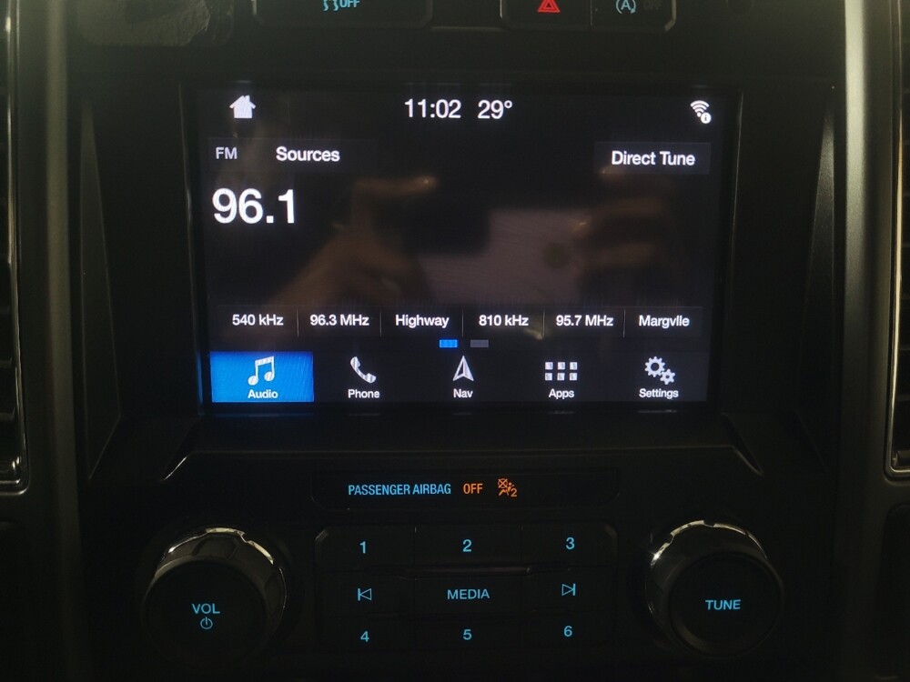 2019 Ford F150 in Macon, GA 31210 - 18097329 25