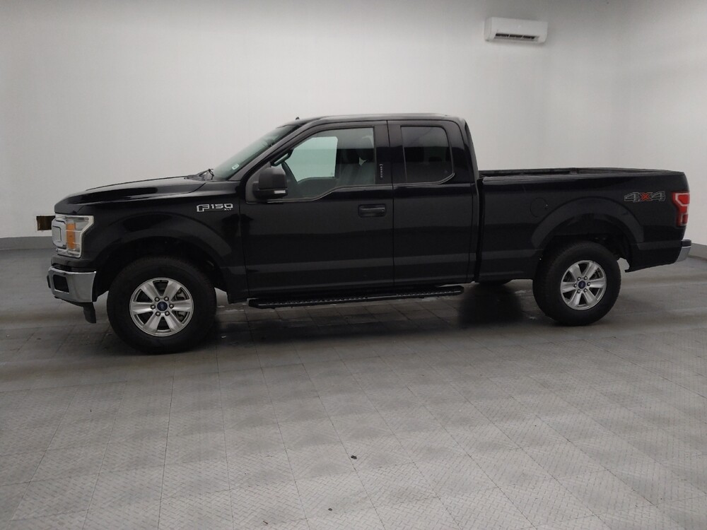 2019 Ford F150 in Macon, GA 31210 - 18097329 2