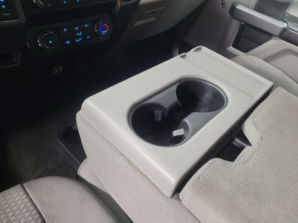 2019 Ford F150 in Macon, GA 31210 - 18097329 26