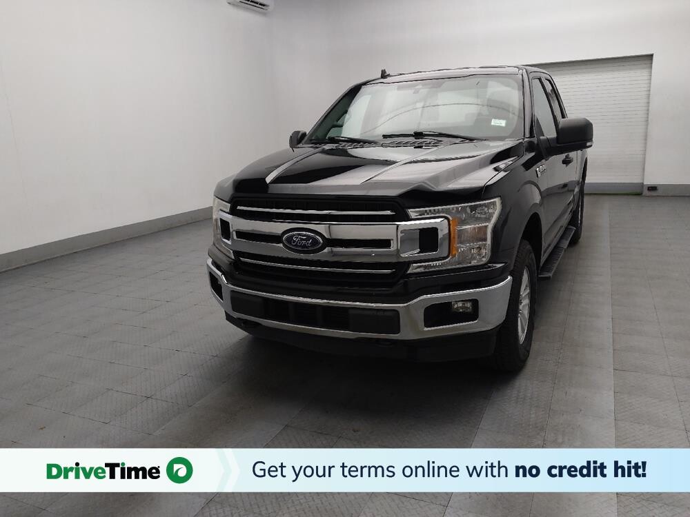 2019 Ford F150 in Macon, GA 31210 - 18097329