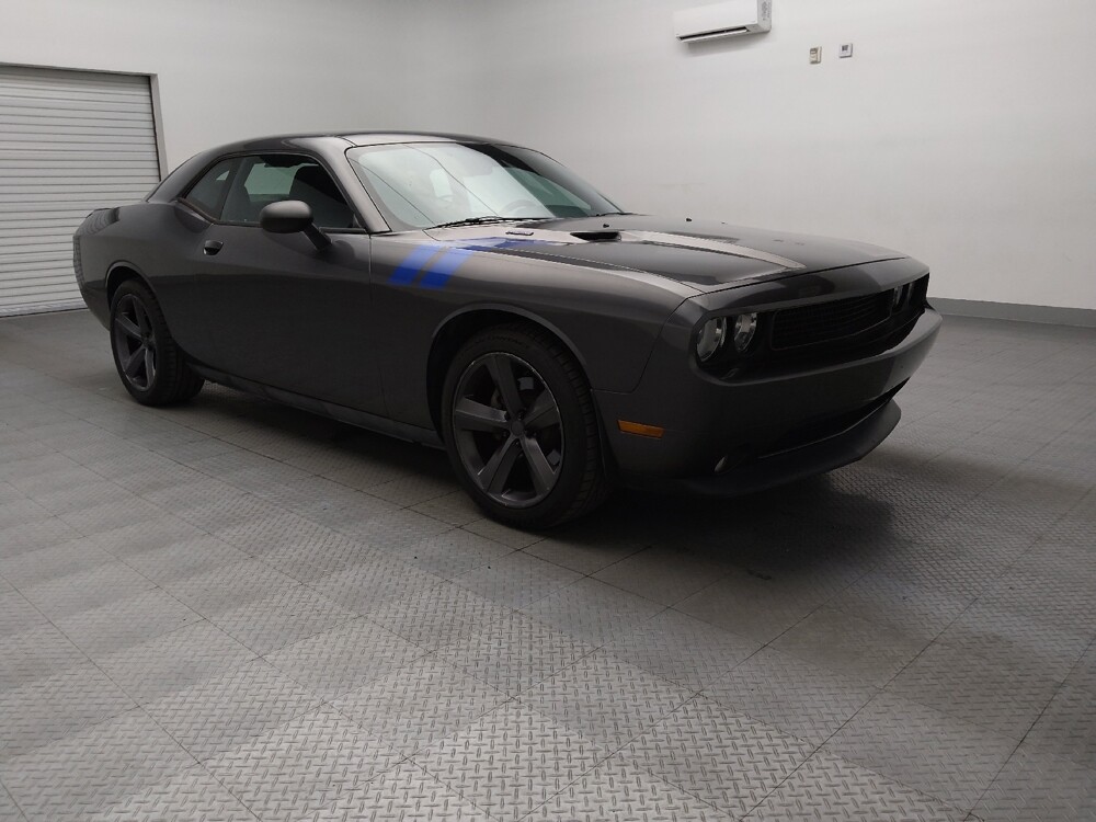 2013 Dodge Challenger in Plano, TX 75074 - 18097330 13