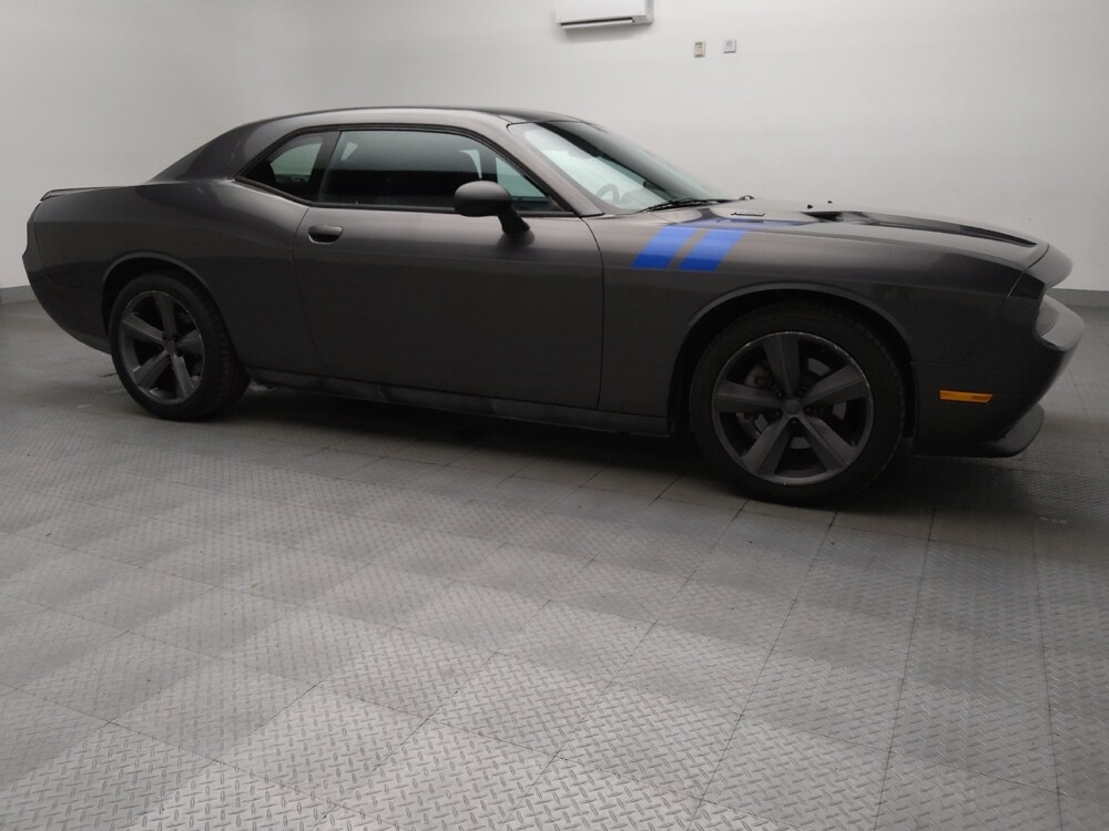 2013 Dodge Challenger in Plano, TX 75074 - 18097330 11