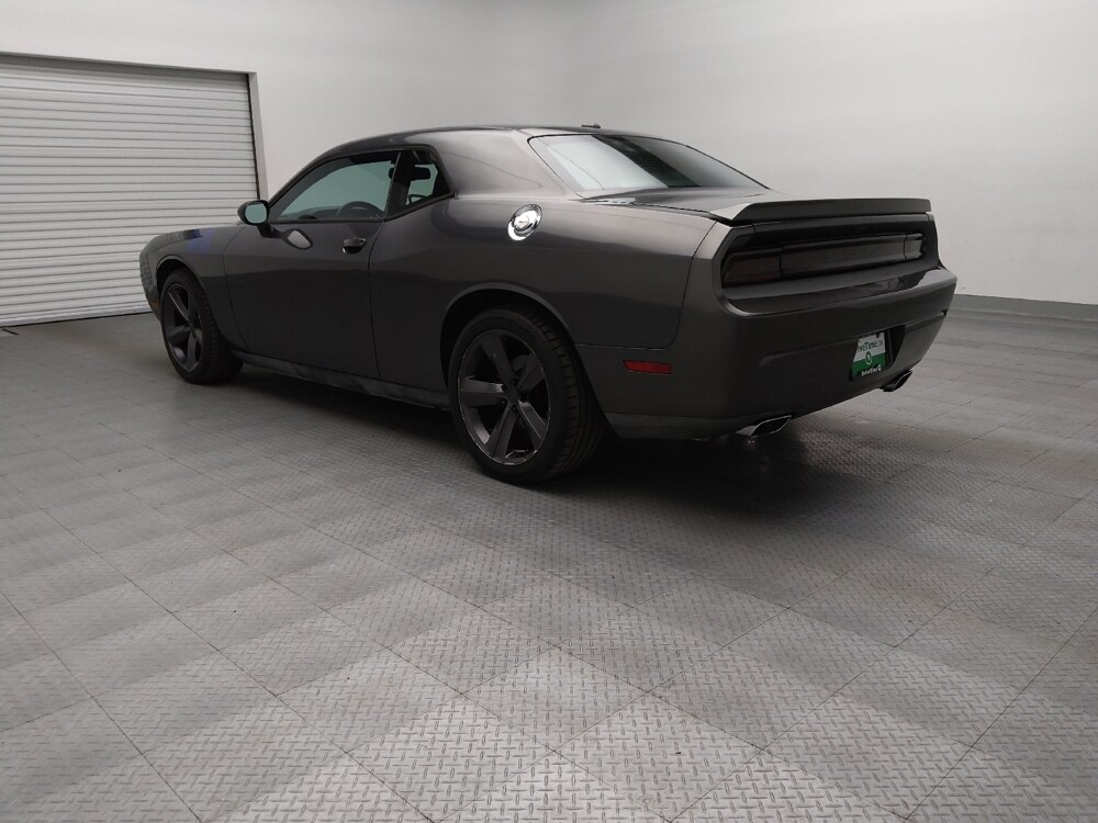 2013 Dodge Challenger in Plano, TX 75074 - 18097330 5