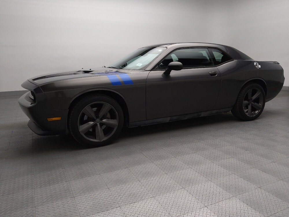 2013 Dodge Challenger in Plano, TX 75074 - 18097330 2