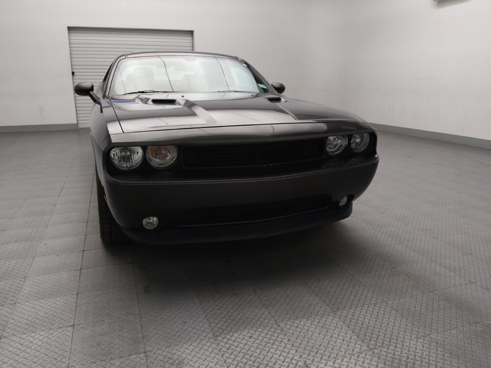 2013 Dodge Challenger in Plano, TX 75074 - 18097330 14