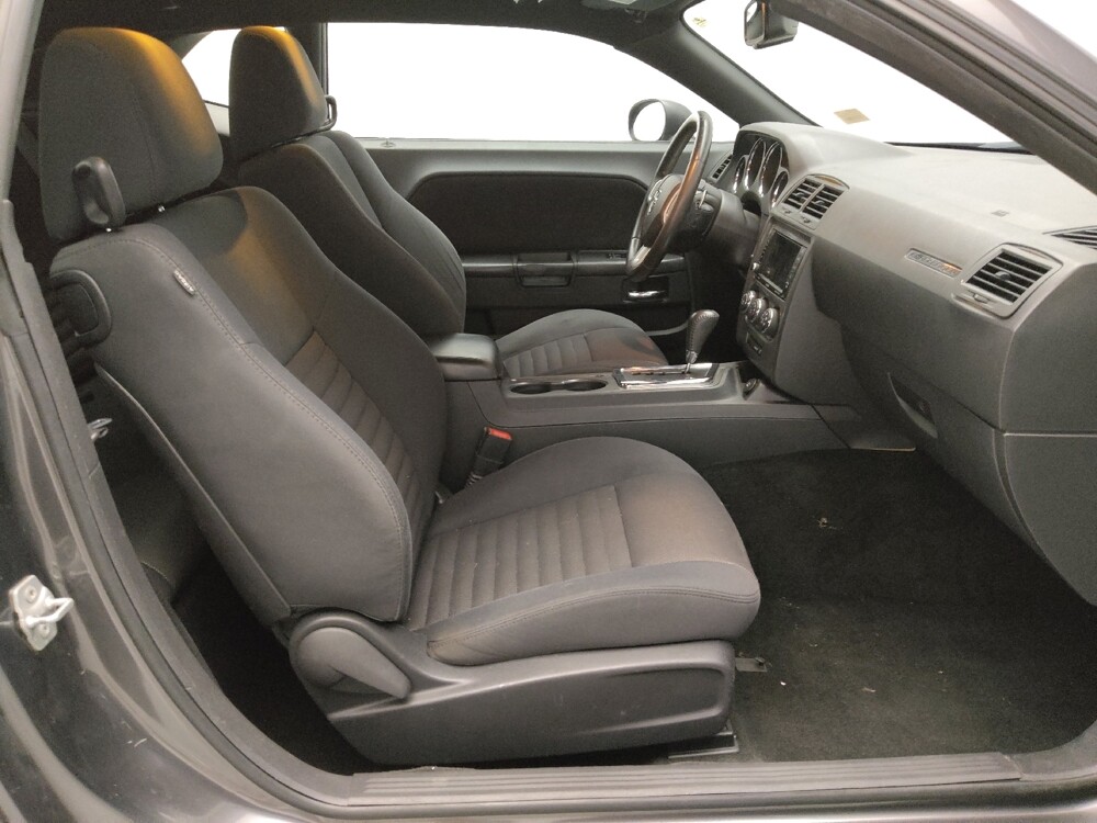 2013 Dodge Challenger in Plano, TX 75074 - 18097330 21