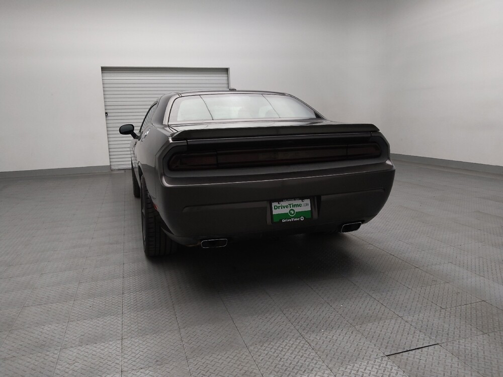 2013 Dodge Challenger in Plano, TX 75074 - 18097330 6