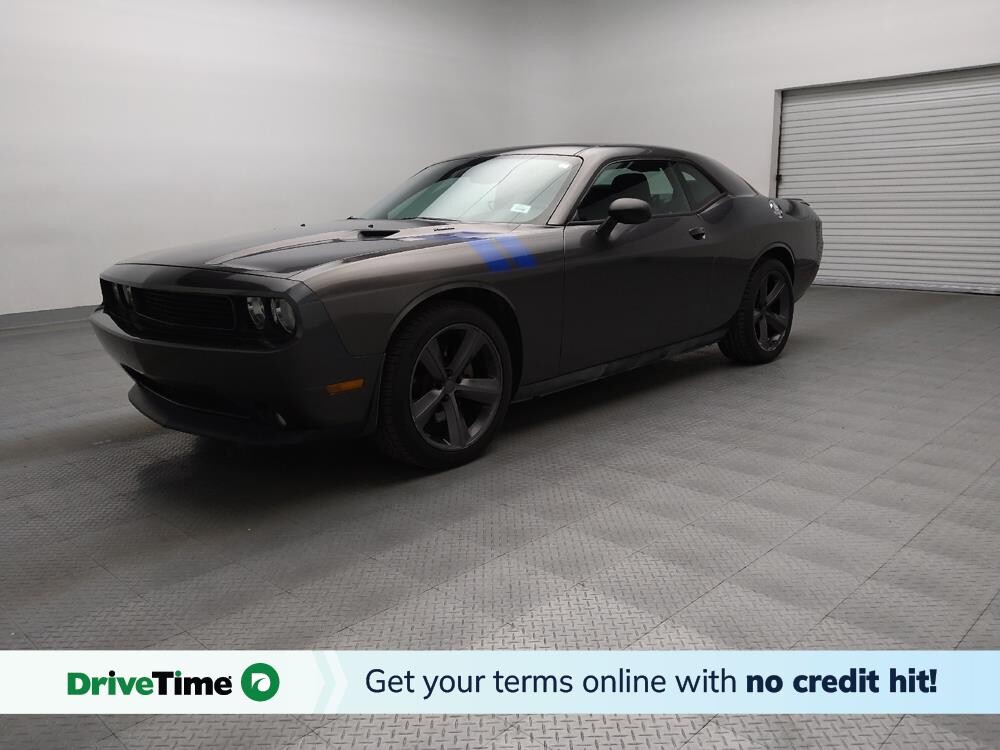 2013 Dodge Challenger in Plano, TX 75074 - 18097330