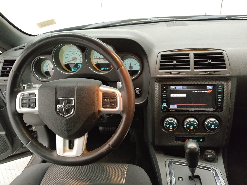 2013 Dodge Challenger in Plano, TX 75074 - 18097330 22
