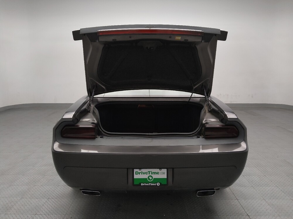 2013 Dodge Challenger in Plano, TX 75074 - 18097330 29