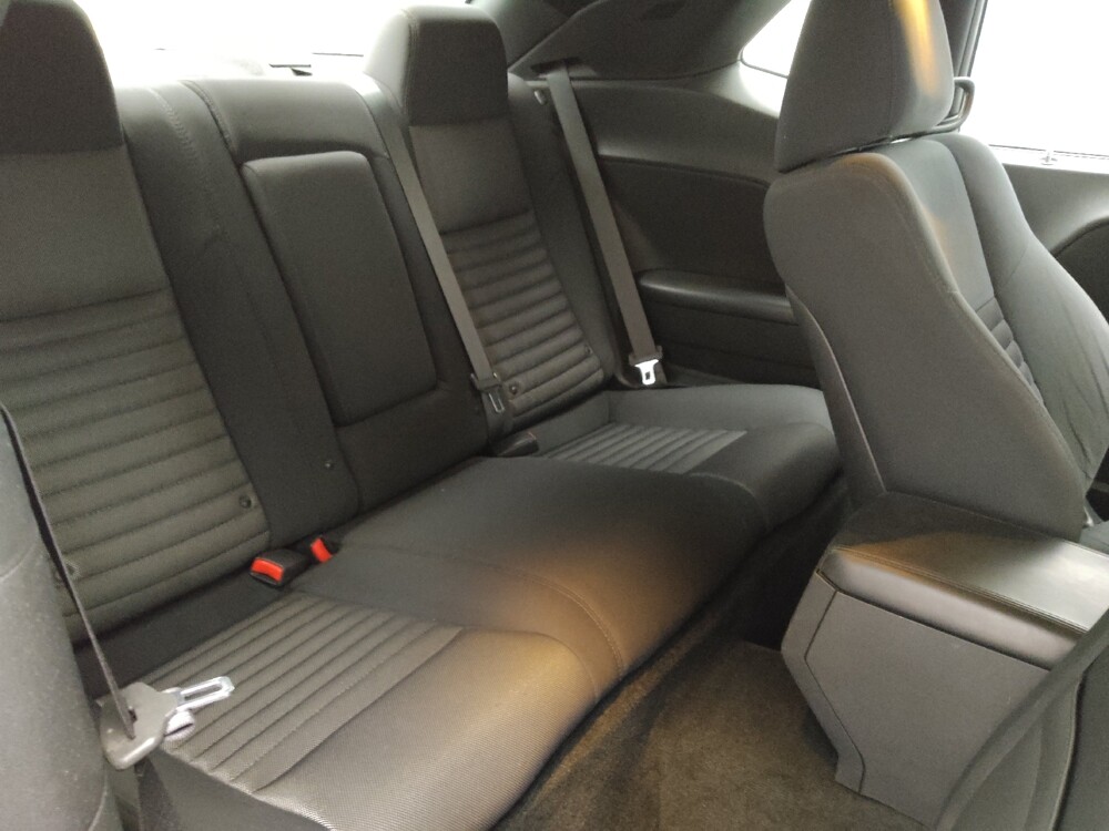 2013 Dodge Challenger in Plano, TX 75074 - 18097330 19