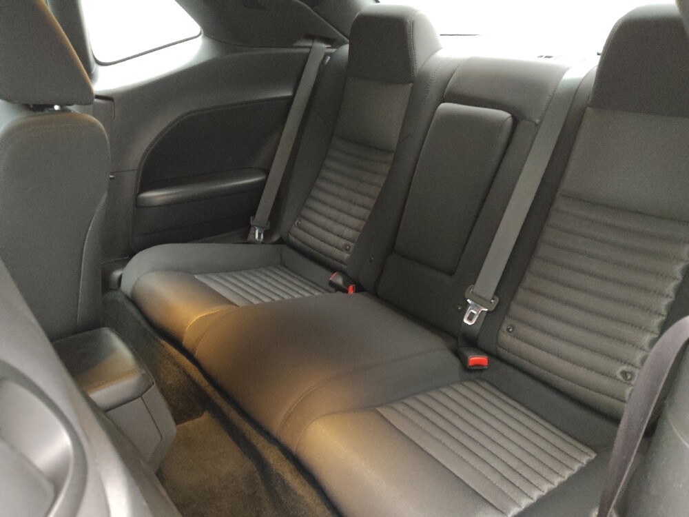 2013 Dodge Challenger in Plano, TX 75074 - 18097330 18