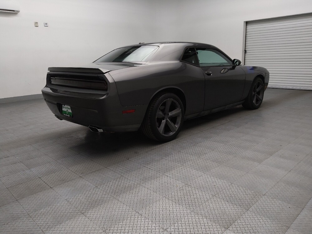 2013 Dodge Challenger in Plano, TX 75074 - 18097330 9