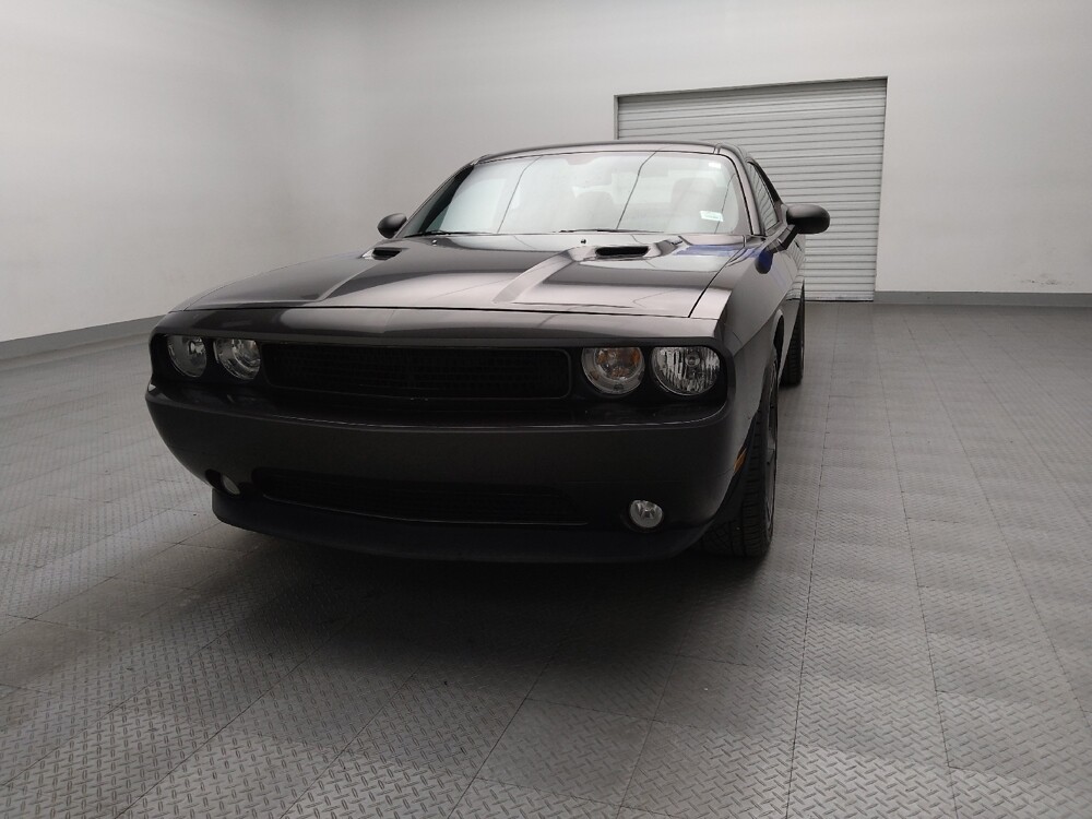 2013 Dodge Challenger in Plano, TX 75074 - 18097330 15