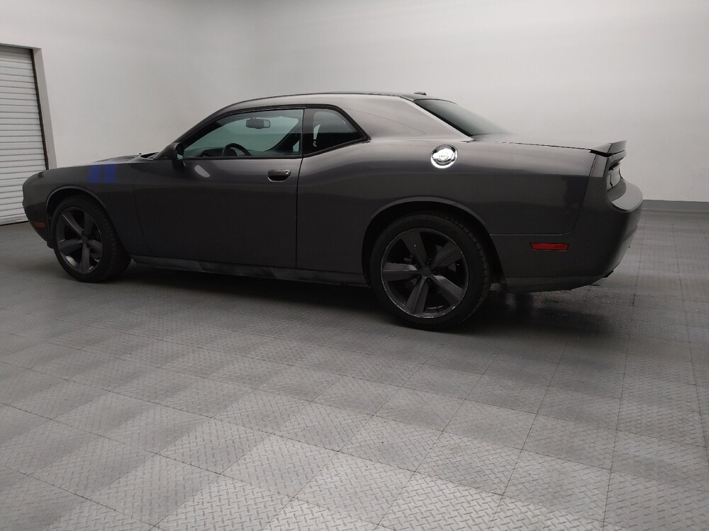 2013 Dodge Challenger in Plano, TX 75074 - 18097330 3