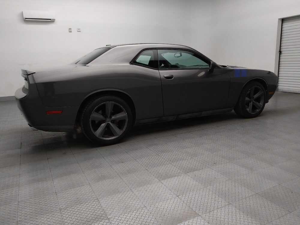 2013 Dodge Challenger in Plano, TX 75074 - 18097330 10